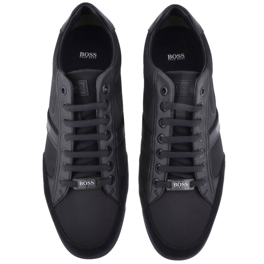 Blue Lowp Trainers P380