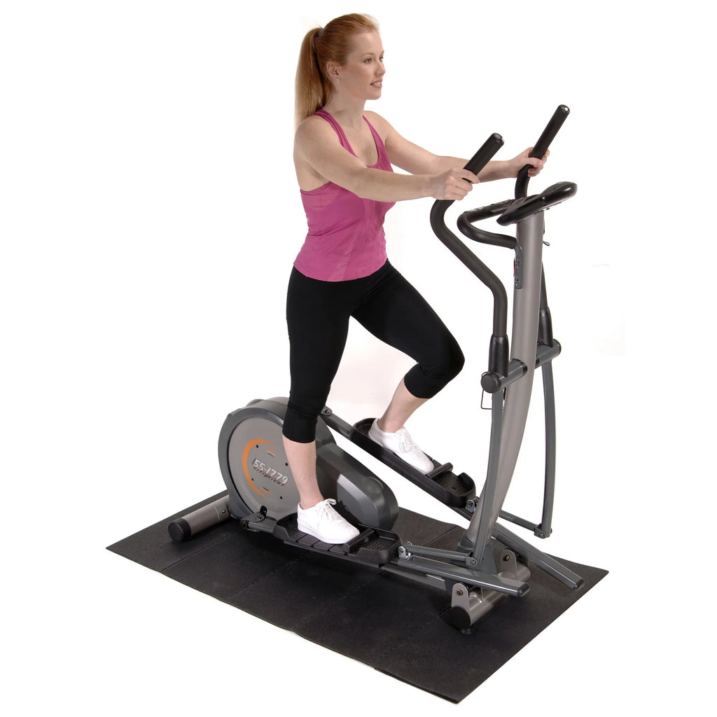 Fold-to-Fit Equipment Mat R684530