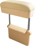Black Line Armrest Extender Pack of 2 M9053