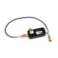 Oxygen Cylinder Adapter Set with Pressure Meter Hose M49203