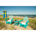 Adirondack 3 Piece Seating Group Frame L4066