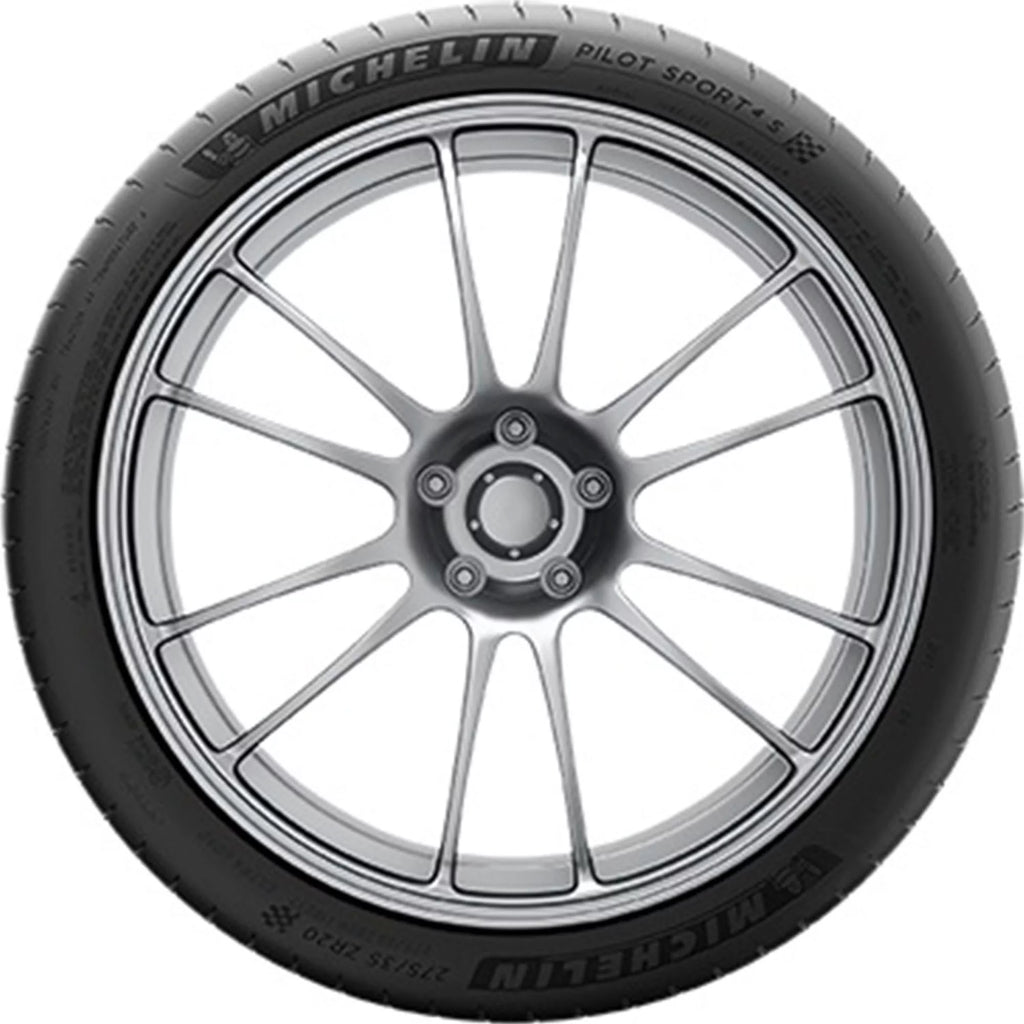 235/35ZR20 (92Y) XL Passenger Tire P30932