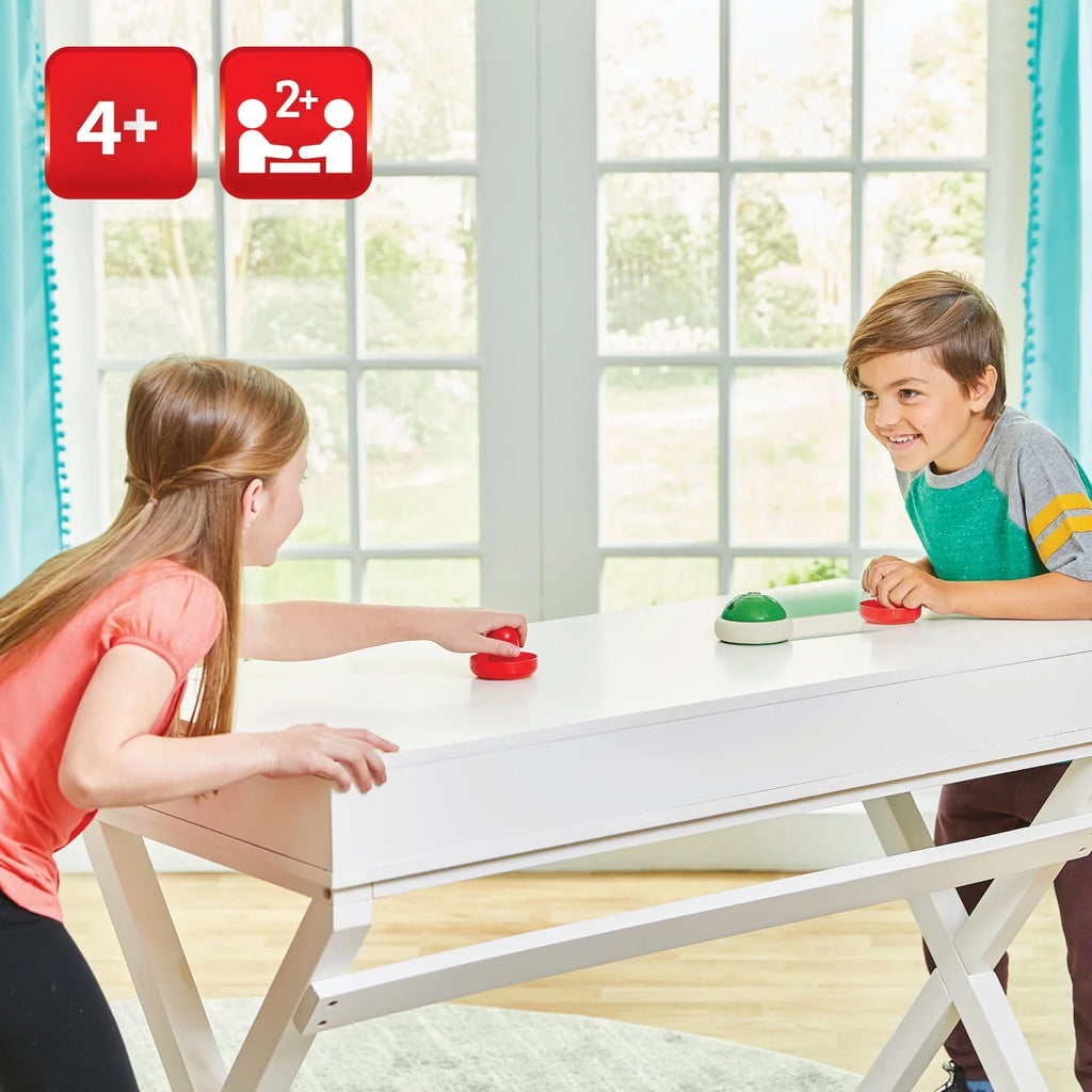 Tabletop or Floor Multiplayer Sports Game P683