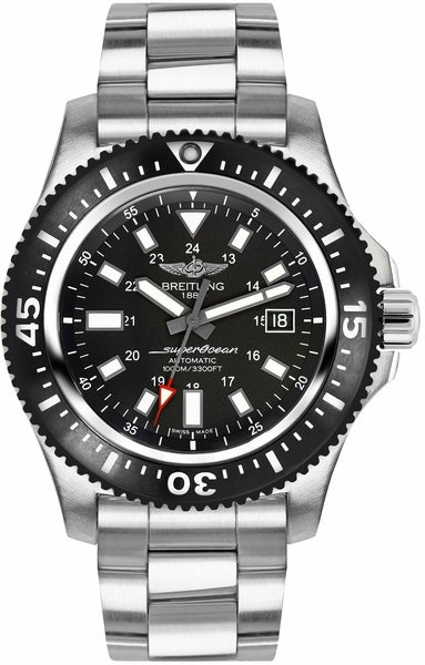 44mm Watch J7183