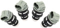 4Pcs Fuel Injector Kit Y731