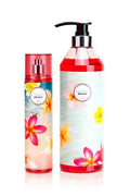 Shower Gel and Body Mist Set C85836