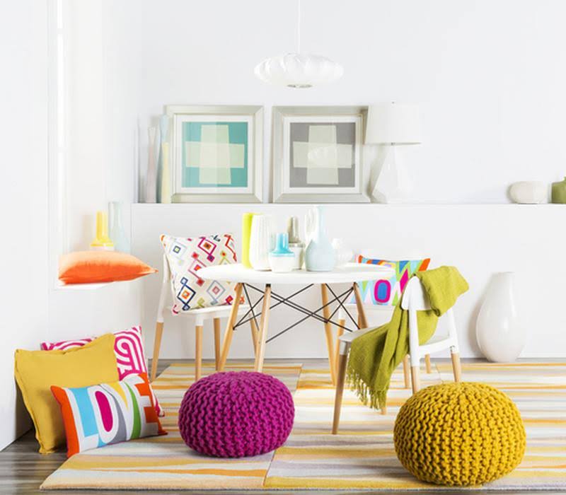 Pouf V9350