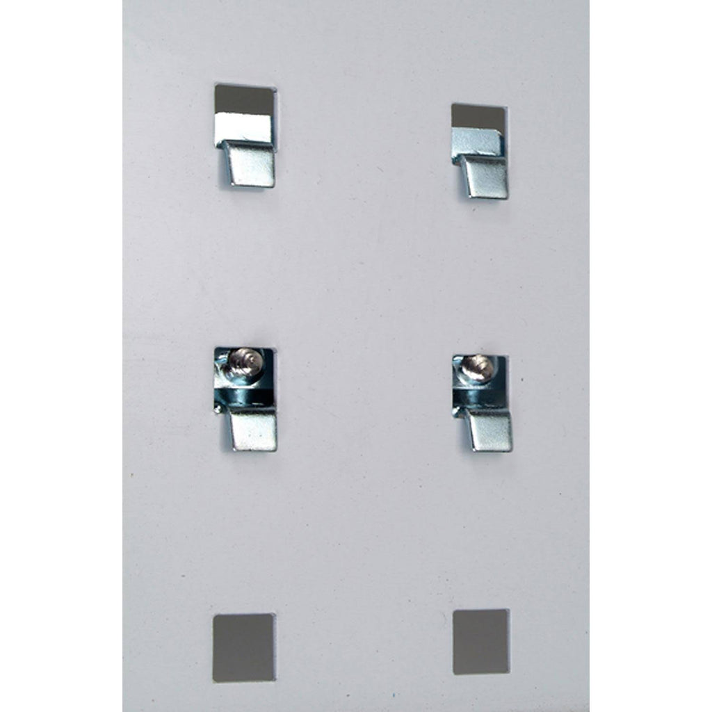 Silver Laundry Room Organizer Kit K828