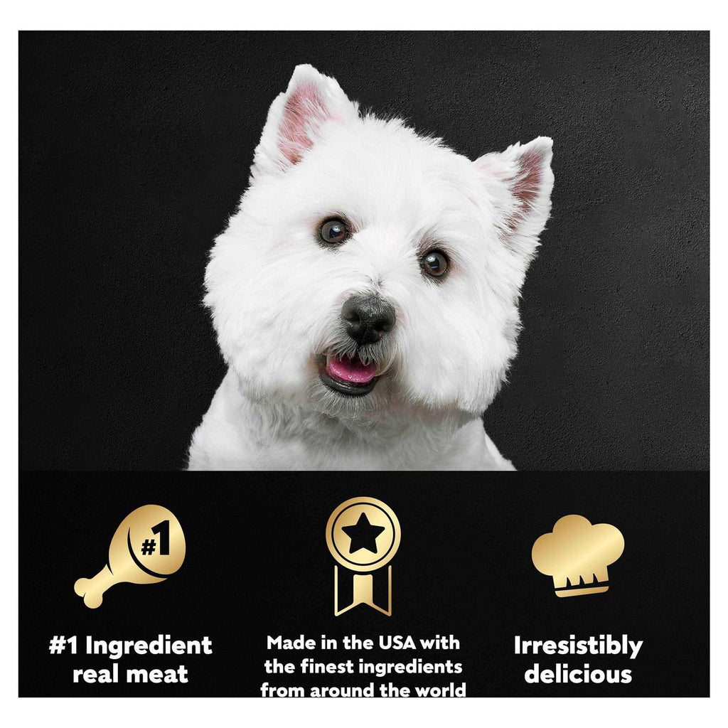 Grilled Dog Food H308