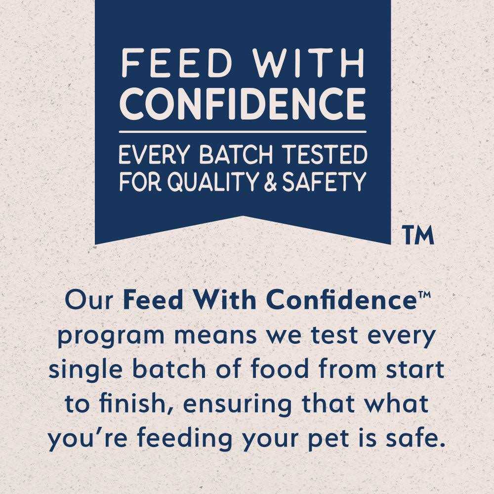 Lamb & Brown Rice Dry Dog Food K88099