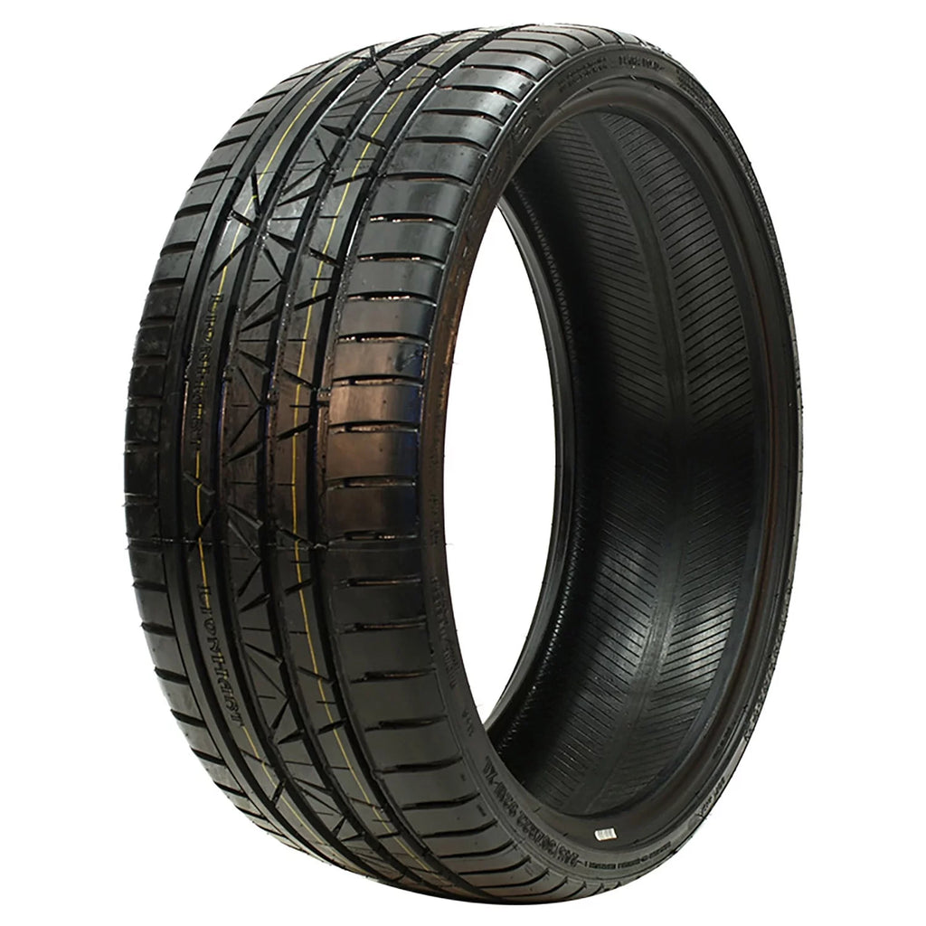 All Season 265/30ZR22 97W XL Passenger Tire X66238