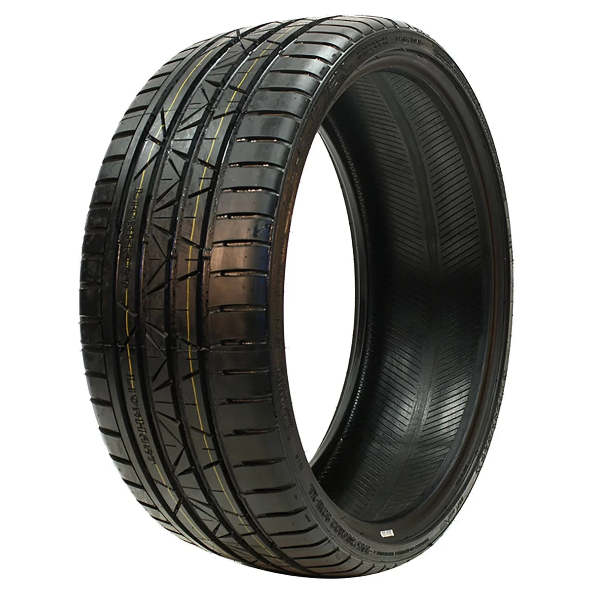 All Season 265/30ZR22 97W XL Passenger Tire X66238
