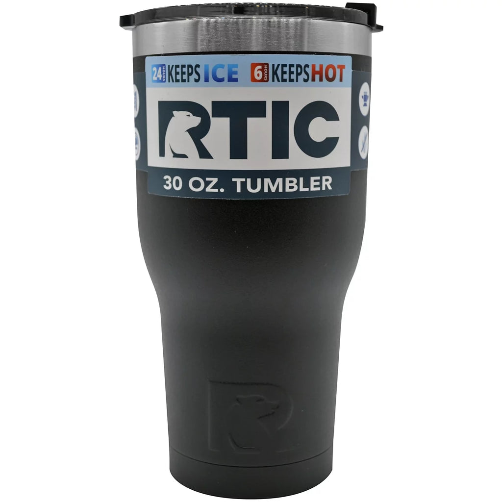 30 OZ Insulated Stainless Steel Tumbler with Lid P8977