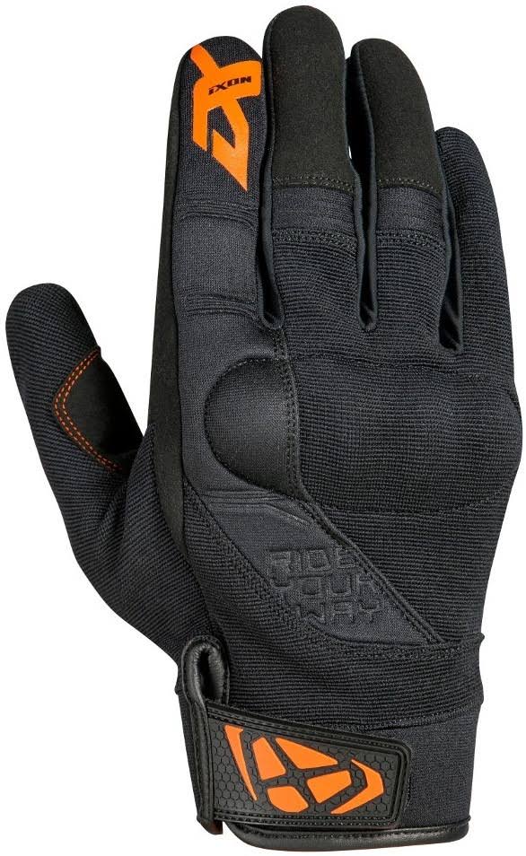 Motorcycle Gloves H207