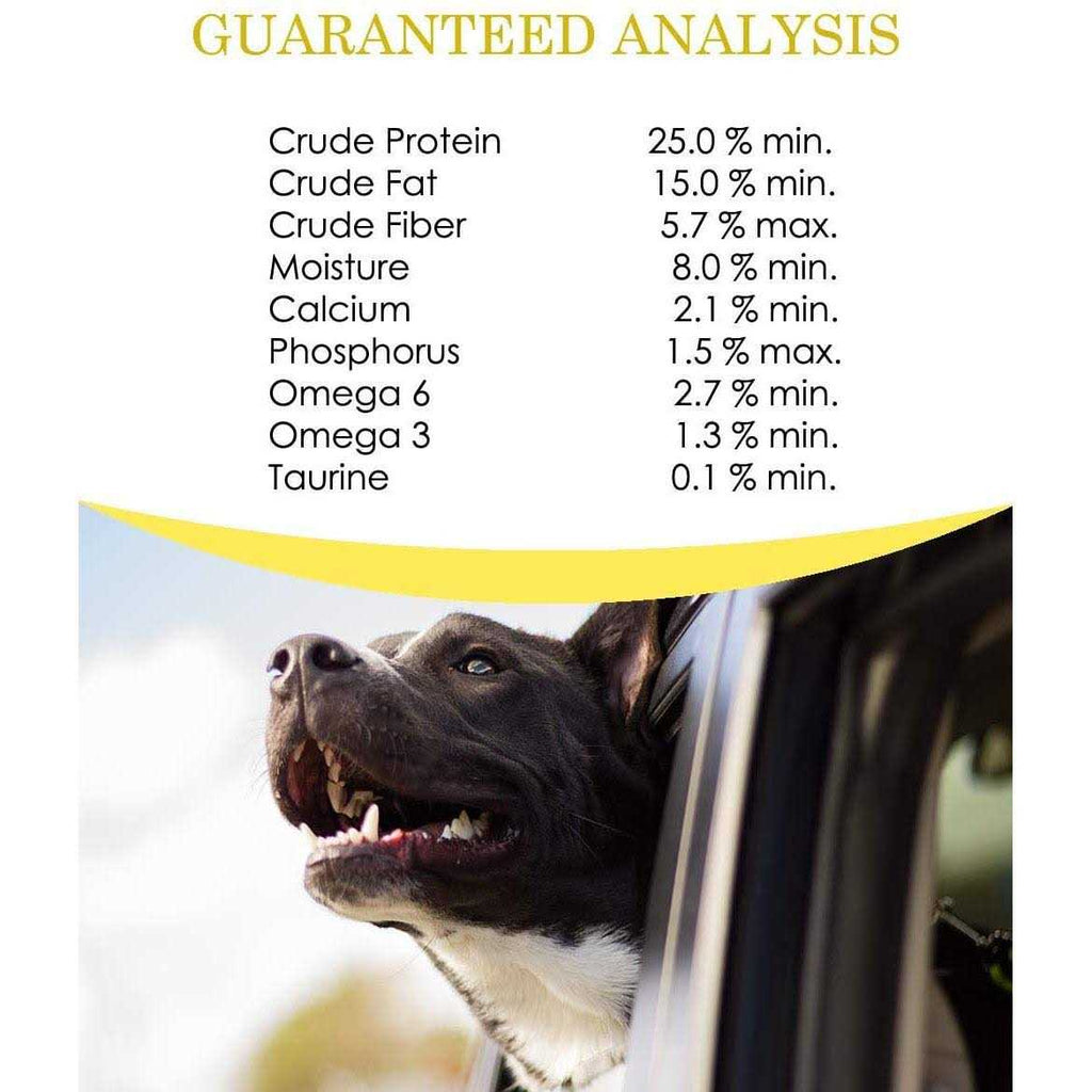 Holistic Dry Dog Food L78398