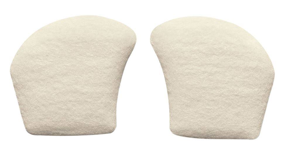 Metatarsal Bars, Large, Case of 12 Pairs W7387