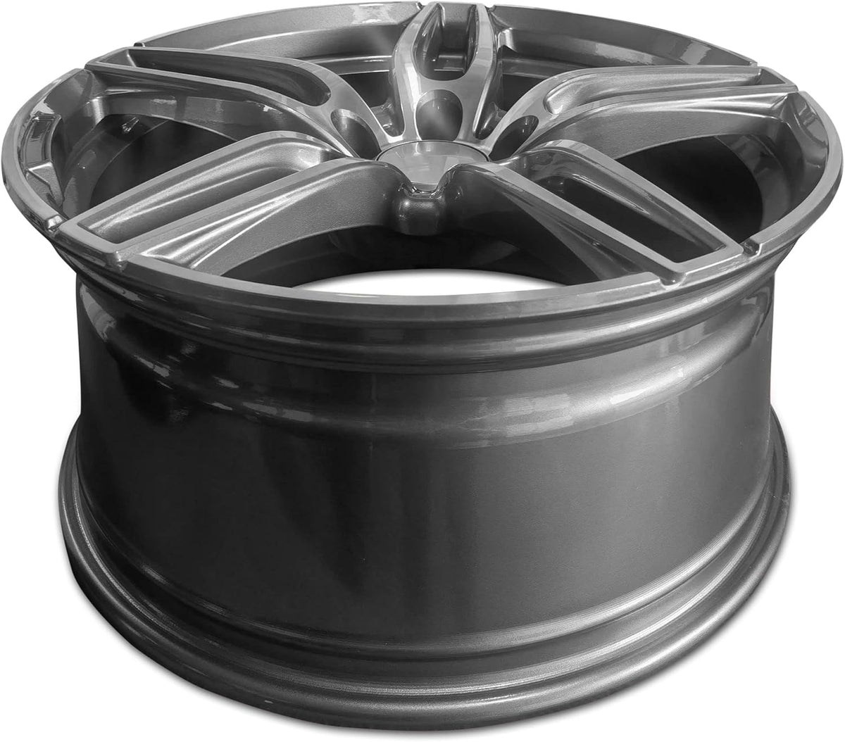 19 inch Aluminum Wheel for Mercedes-Benz E300 V982842