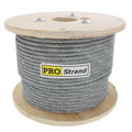 Galvanized Cable Reel E8520