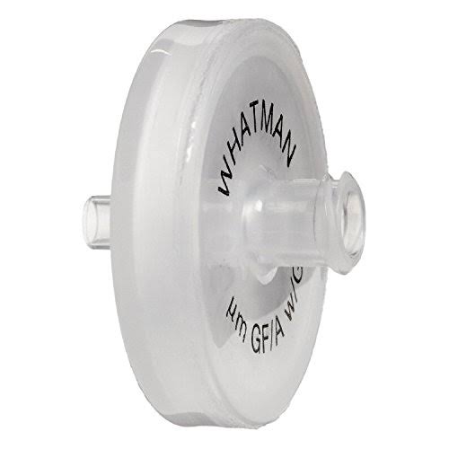 25mm 0.2 Micron PVDF Sterile Syringe Filter, Pack of 50 Z91113
