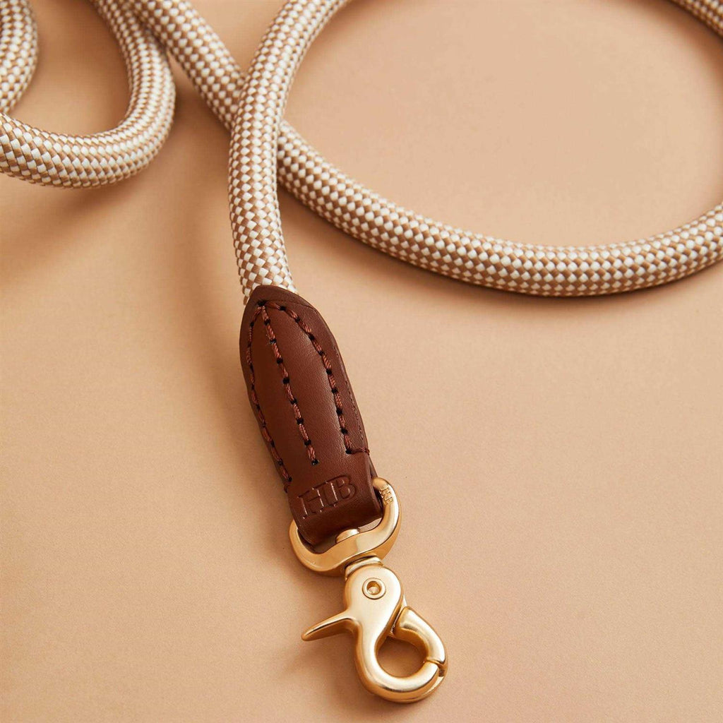 Check Rope Dog Leash P731709