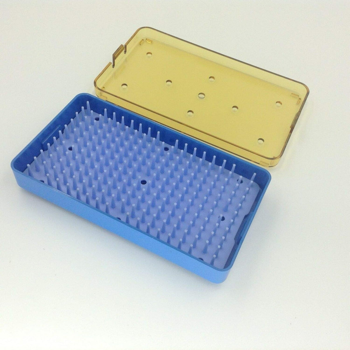 Sterilization Tray Case for Ophthalmic Surgical Instrument, Pack of 2 C5748