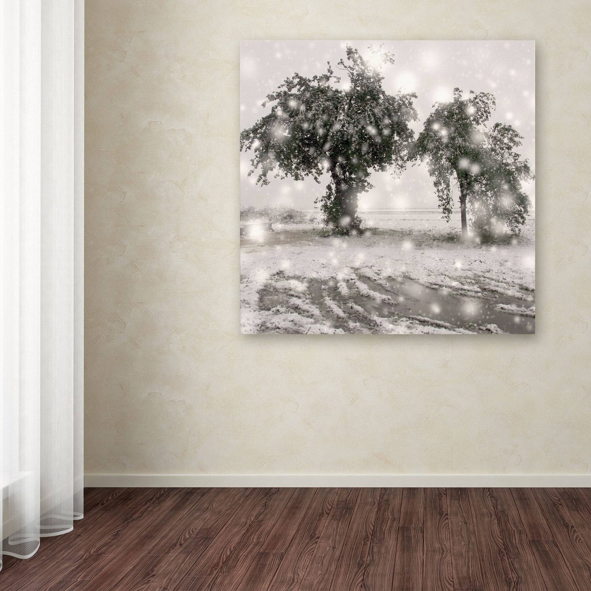 Canvas Art D464
