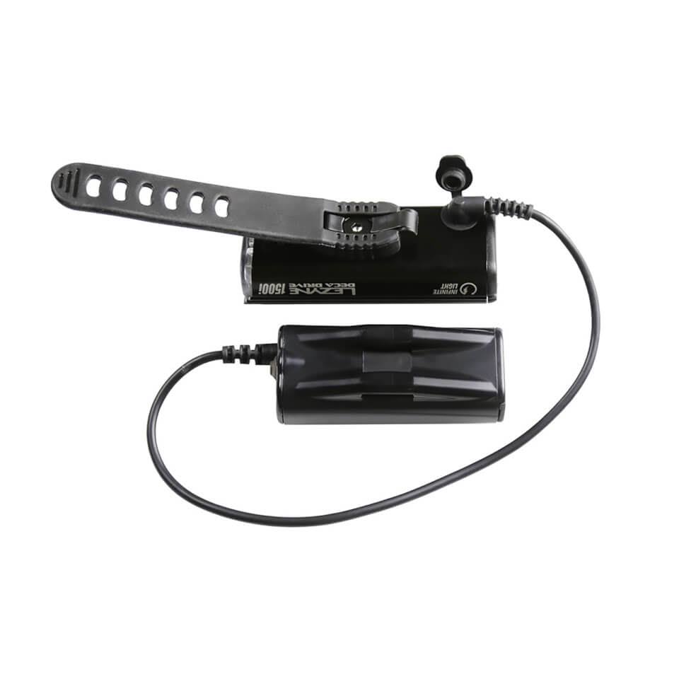 Gloss Black Headlight O38829