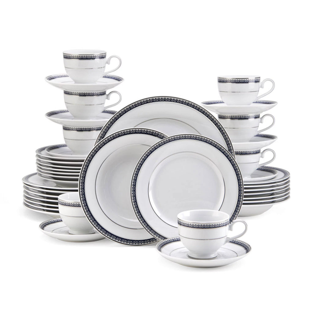 40-piece Dinnerware Set Y95740