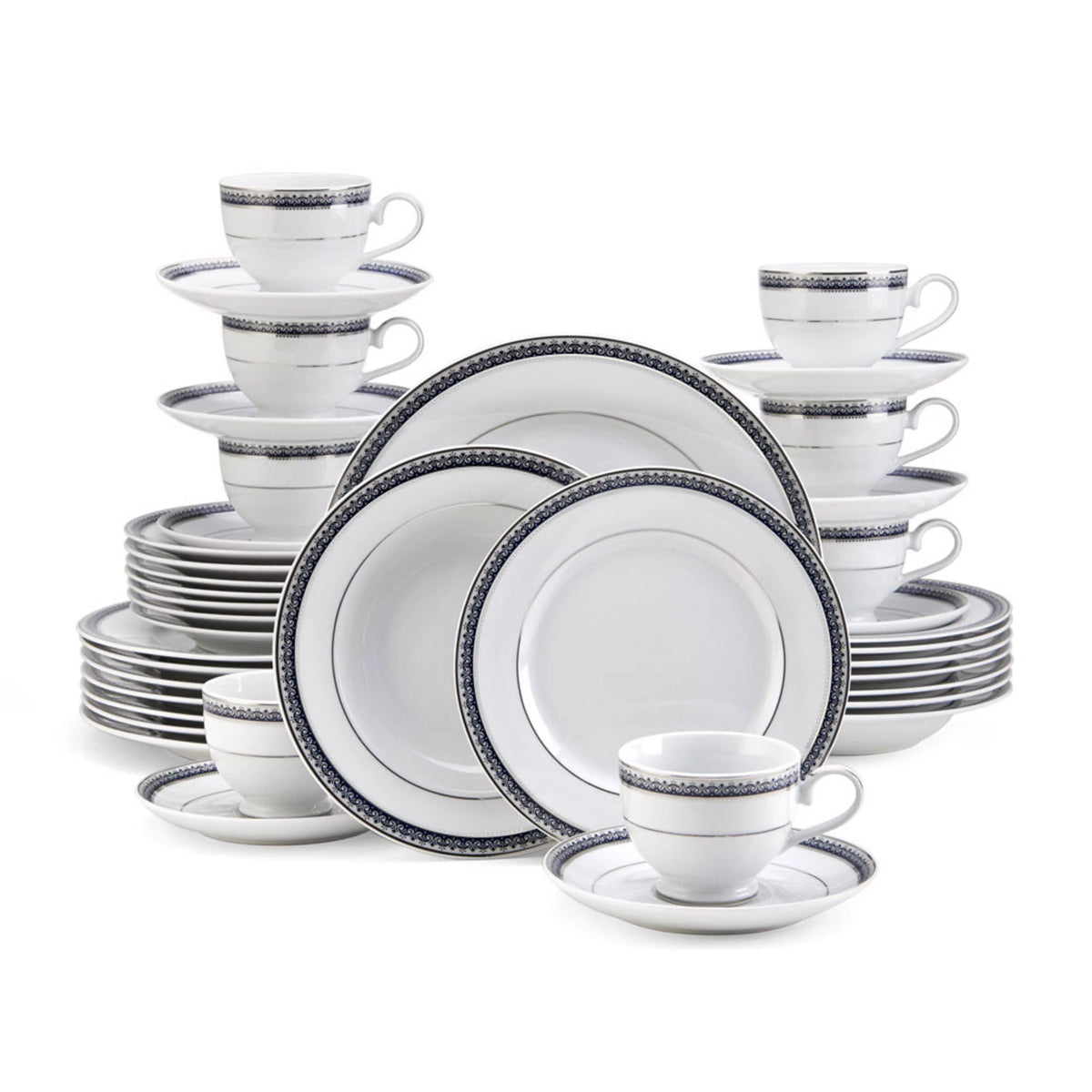 40-piece Dinnerware Set Y95740