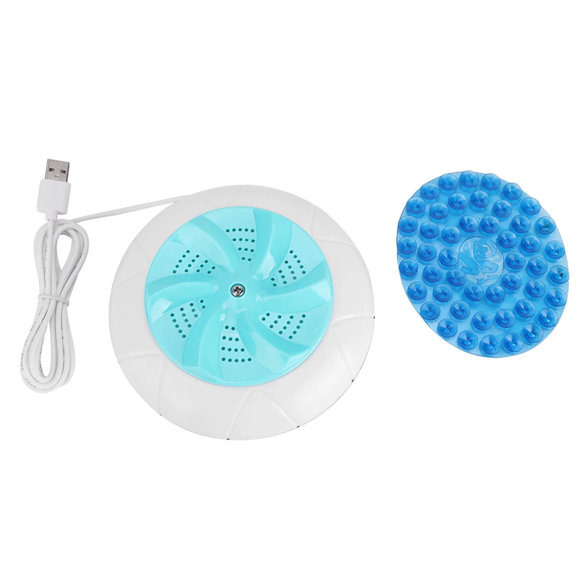 Foldable USB Portable Washing Machine S932981