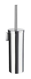 Polished Chrome Toilet Brush F849
