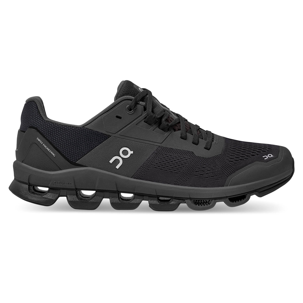 Black Eclipse Running Shoes R57363