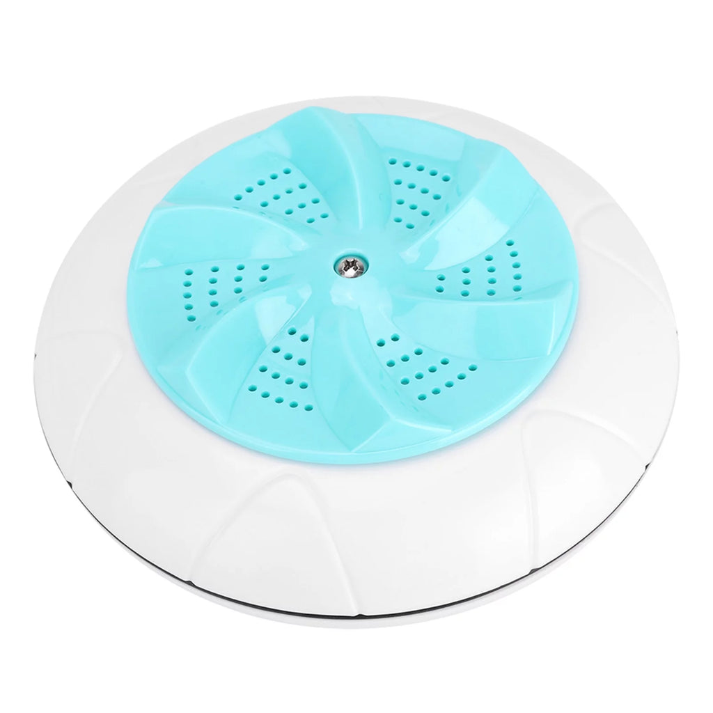 Foldable USB Portable Washing Machine S932981