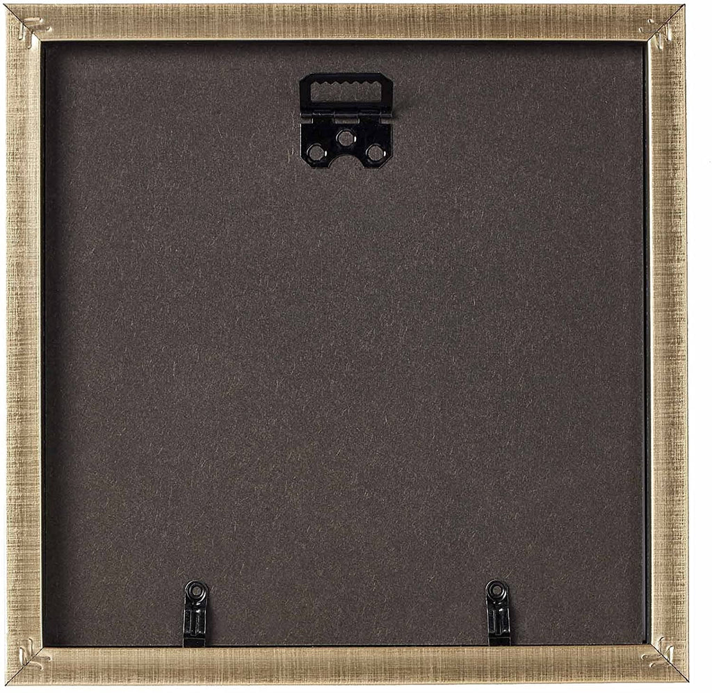 8x8 Matted Square Gallery Picture Frames M448931