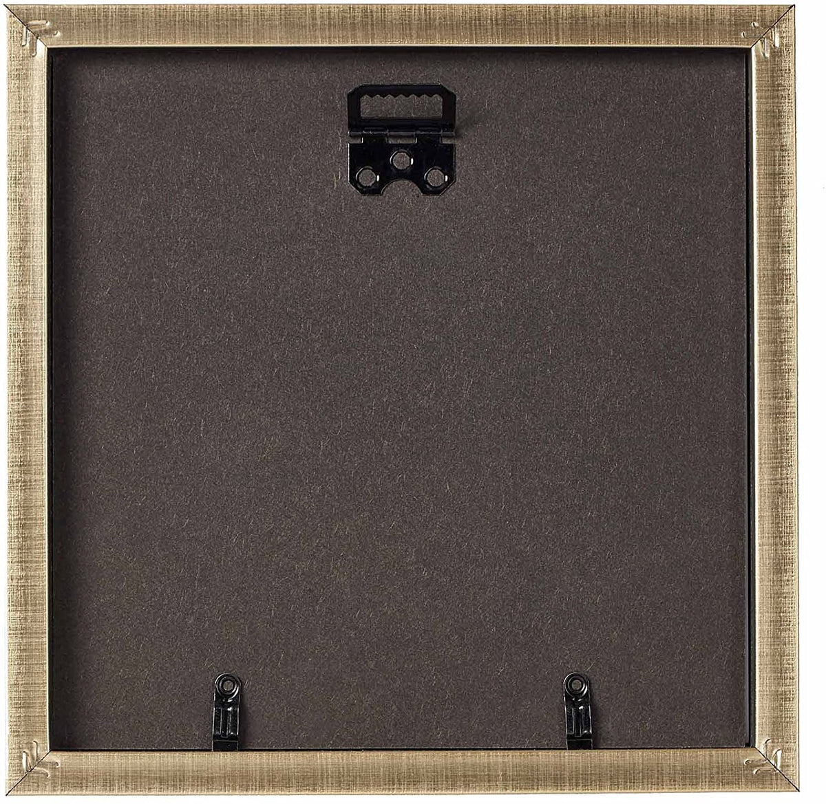 8x8 Matted Square Gallery Picture Frames M448931