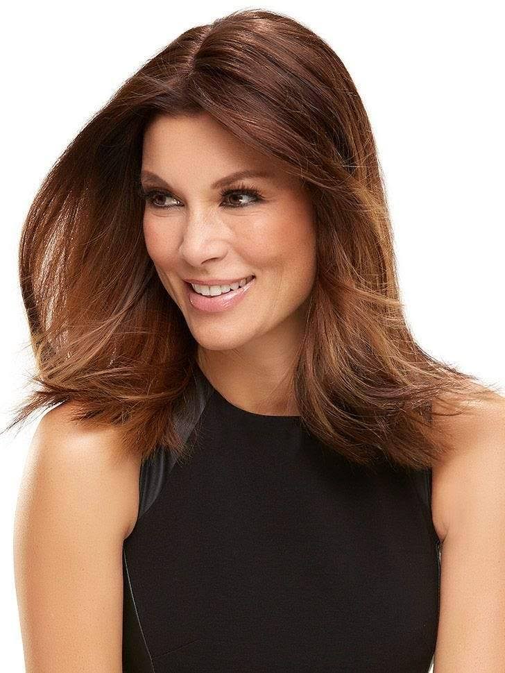 Salted Caramel HD Wig N93880