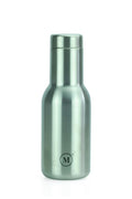 Stainless Steel Vacuum Insulated Slim Water Bottle Set Of 2 350 ml B574072