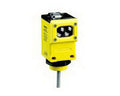 Photoelectric Convergent Rectangular Sensor, 10-30VDC G96891