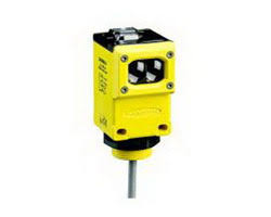 Photoelectric Convergent Rectangular Sensor, 10-30VDC G96891