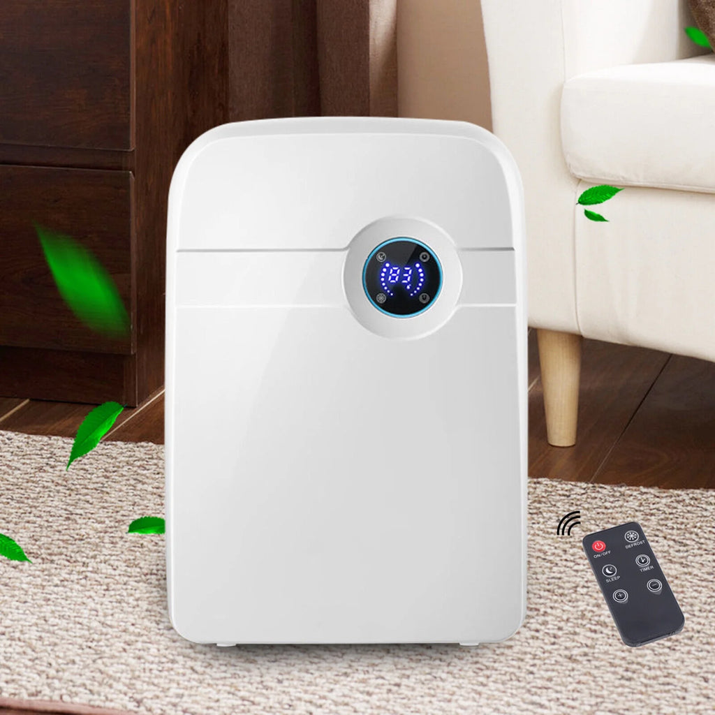 Mini Dehumidifier 2.5L E2943