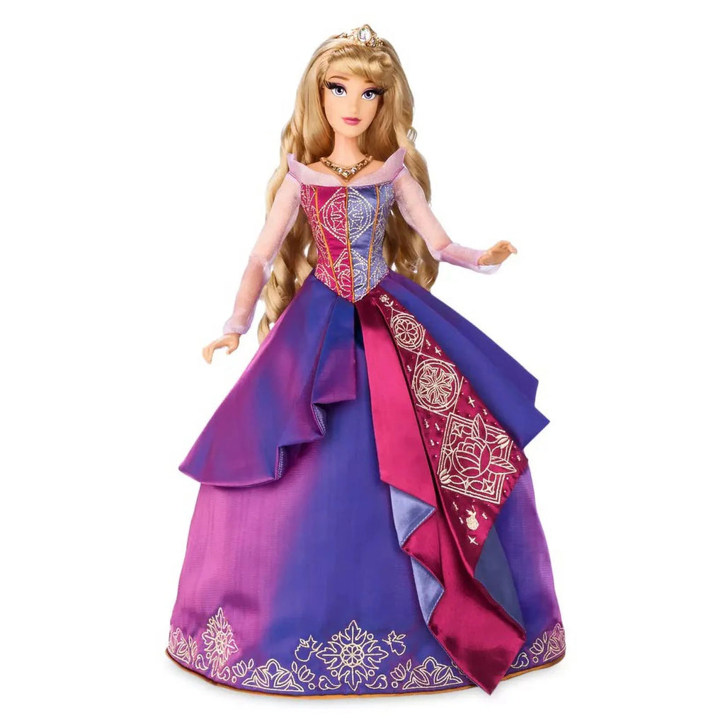 17'' Sleeping Beauty Doll S57283