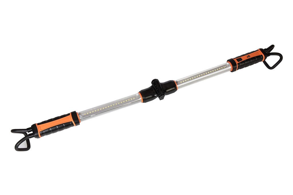 Orange Pack of 2 Rechargeable Underhood Work Light J108769