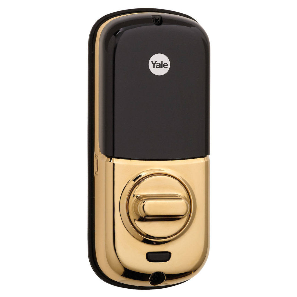 Touchscreen Deadbolt M52697