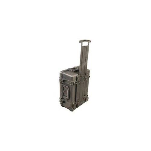 1560 Case with Padded Dividers J394