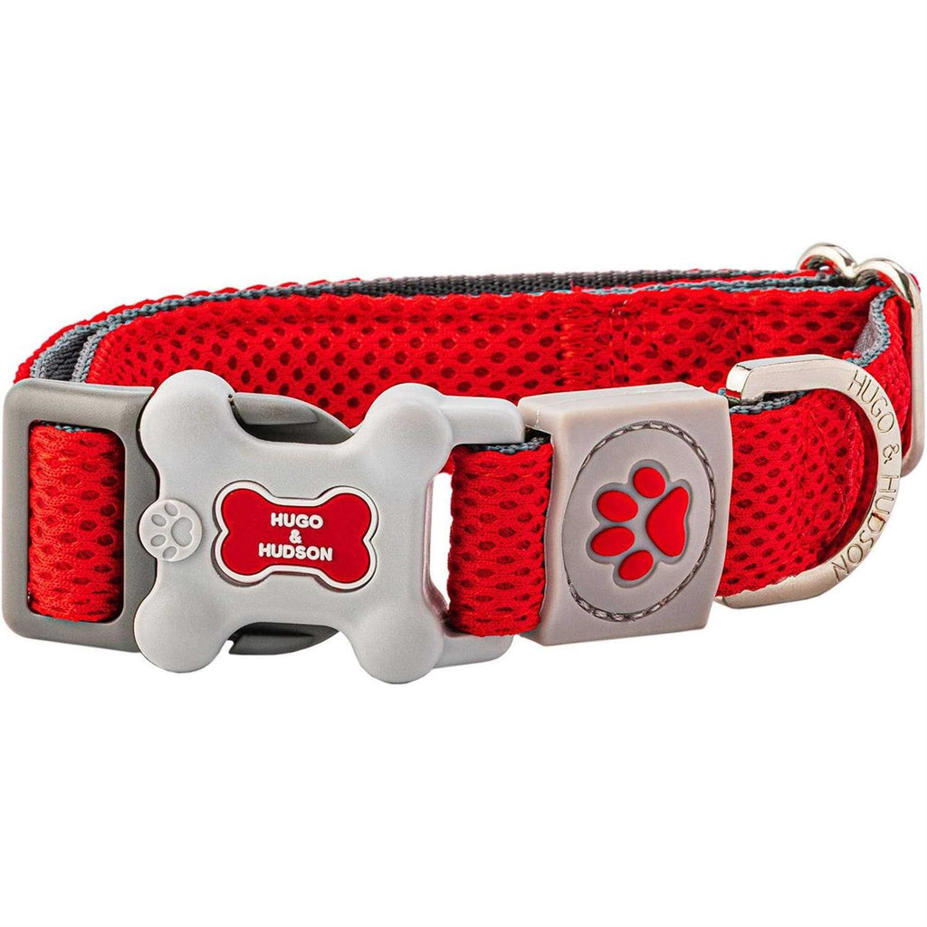 Mesh Dog Collar N6927