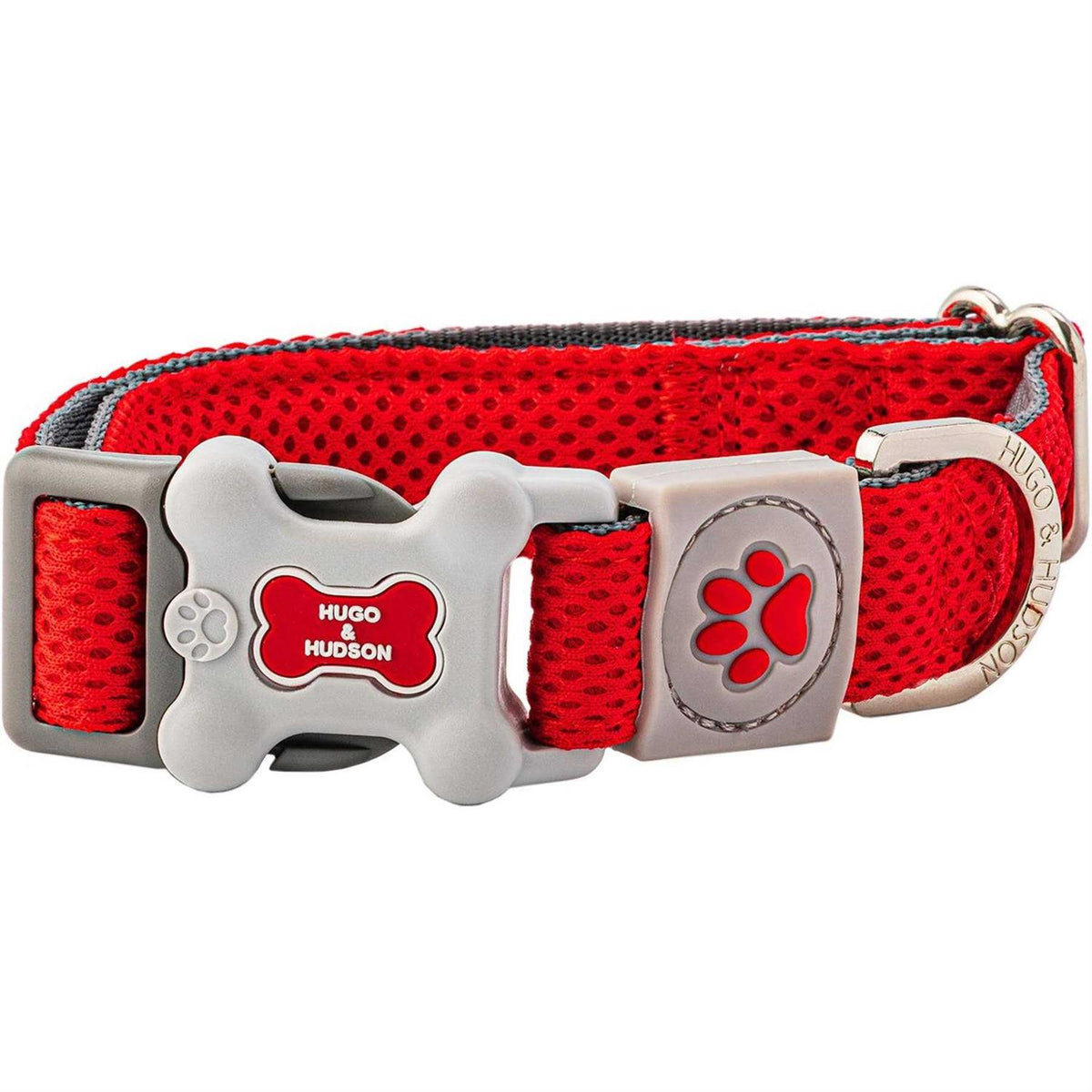 Mesh Dog Collar N6927