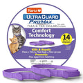 Flea & Tick Collar for Cats & Kittens C9858