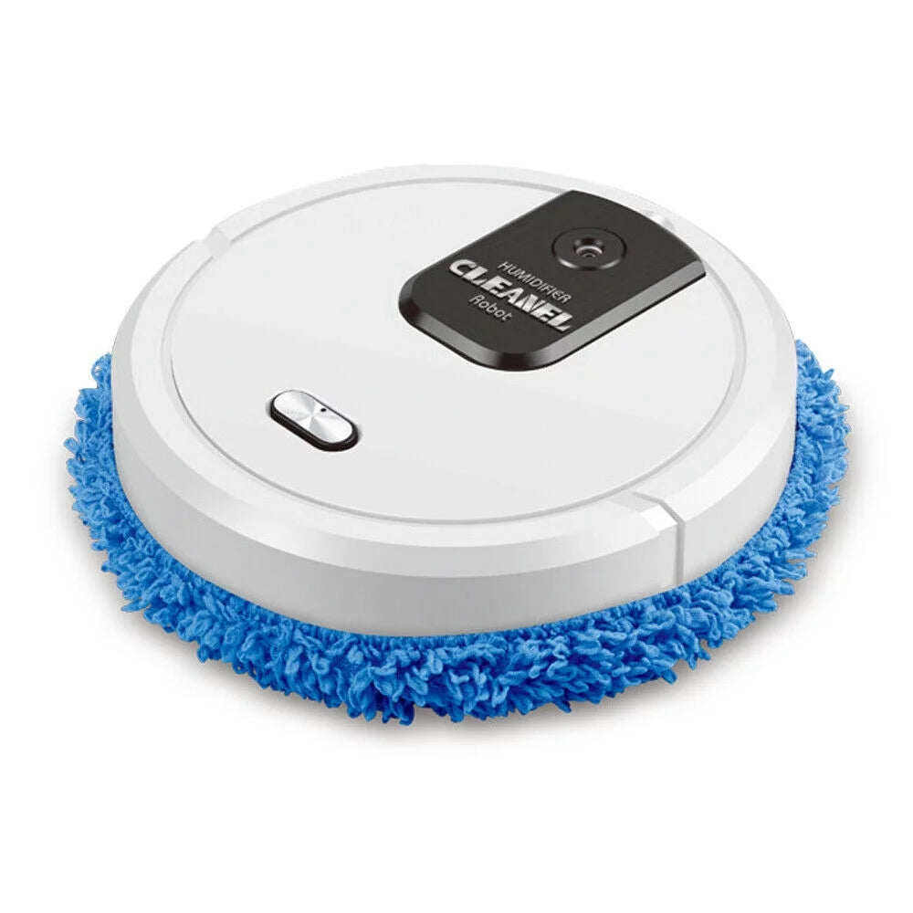 Robot Cleaner Floor Mopping Sweeping Machine 3 In 1 X2365