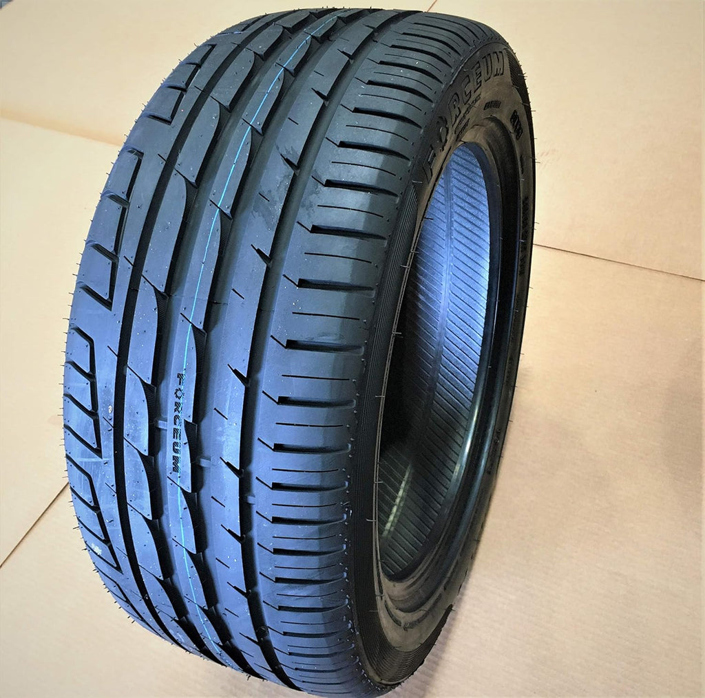 245/50R17 All-Season Radial Tire X592