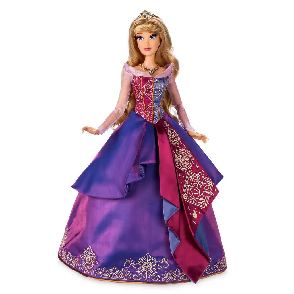 17'' Sleeping Beauty Doll S57283